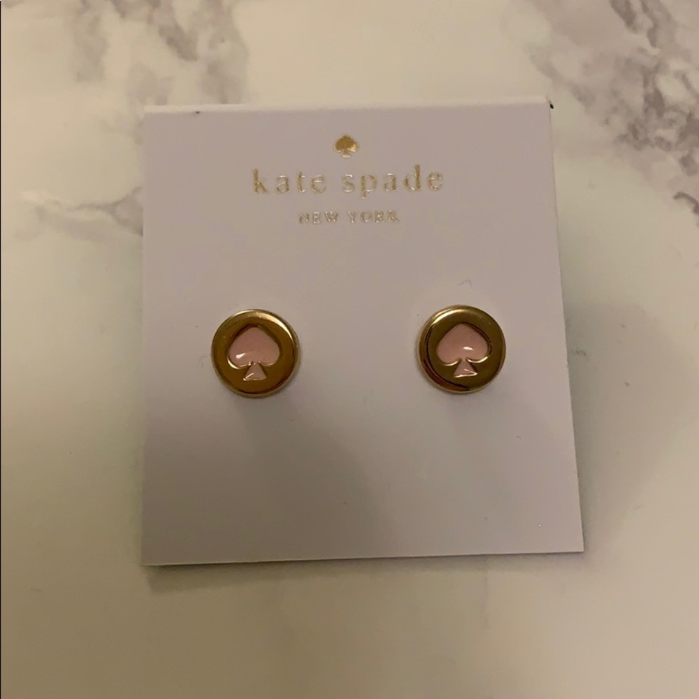 Kate Spade Earrings